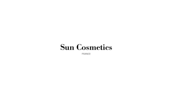 Sun Cosmétics
