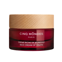 Crème Riche de Jeunesse