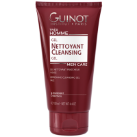 Gel Nettoyant Visage
