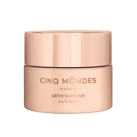 Géto Suprême La Crème