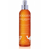 Huile Somptueuse de l'Orient