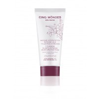 Masque Hydratation Intense Aux 7 Plantes Chinoises