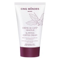Crème de Café Minceur
