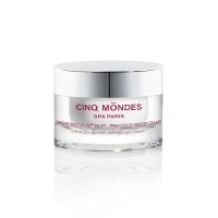 Crème Précieuse Nuit