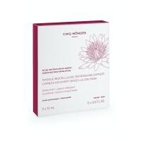 Masque Biocellulose Défroissage Express