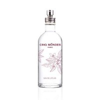 Eau de l'Atlas