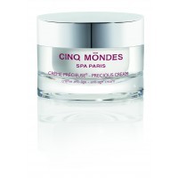 Crème Précieuse Jour